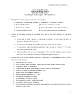 statistics probability assignment.doc.docx